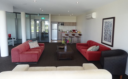 Function Room